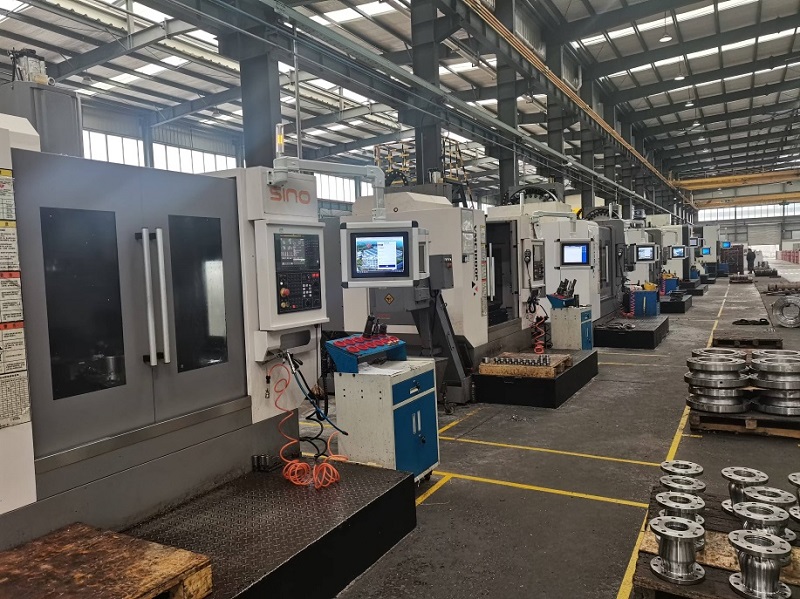 四川飛球“數(shù)字化工廠”一期工程順利完成，啟動(dòng)MES系統(tǒng)試運(yùn)行